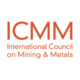 International Council on Mining and Metals (ICMM)