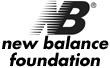 New Balance Foundation