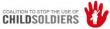 Coalition to Stop the Use of Child Soldiers