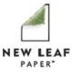 New Leaf Paper