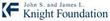 John S. and James L. Knight Foundation