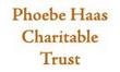 Phoebe Haas Charitable Trust