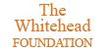 The Whitehead Foundation