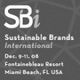 Sustainable Brands International