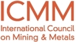 International Council on Mining and Metals - ICMM