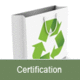 Certifications