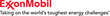 Exxon Mobil Corp.