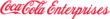 Coca-Cola Enterprises Inc