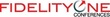 Fidelity One Conferences