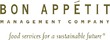 Bon Appetit Management Company