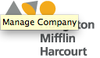 Houghton Mifflin Harcourt