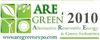 Are Green Expo 2010