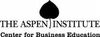The Aspen Institute Business and Society