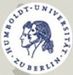 Humboldt University Berlin