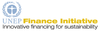 United Nations Environment Programme Finance Initiative