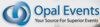 Opal Events