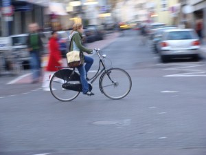 biker