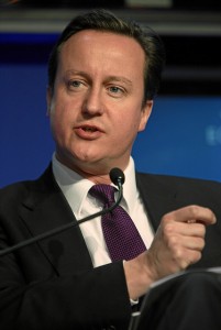 WORLD ECONOMIC FORUM ANNUAL MEETING 2010 DAVOS