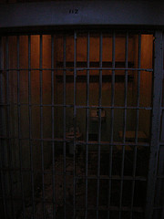 prison-cell