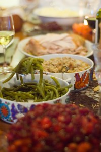 thanksgivingdinner