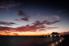 horizon