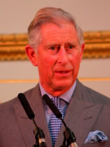 Prince Charles by Amplified2010 (Kate Arkless Gray)