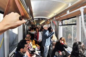 Light Rail