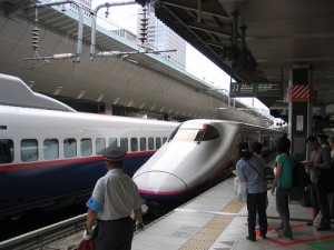 maglev