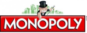Do Not Pass Go: What Monopoly Can Teach Us About Corporate Social Responsibility