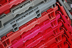plastic