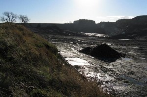 coal-extraction