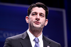 Paul Ryan's budget plan, which he has dubbed the