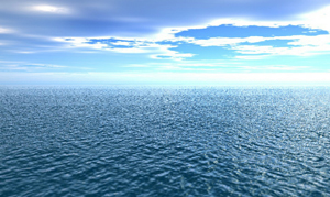 ocean
