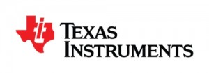 TEXAS INSTRUMENTS INCORPORATED LOGO