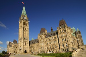 Canada Parliament