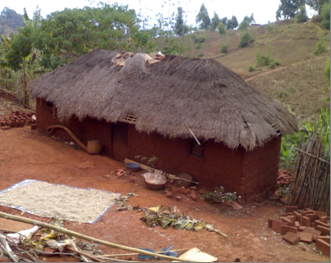 OLD HOME