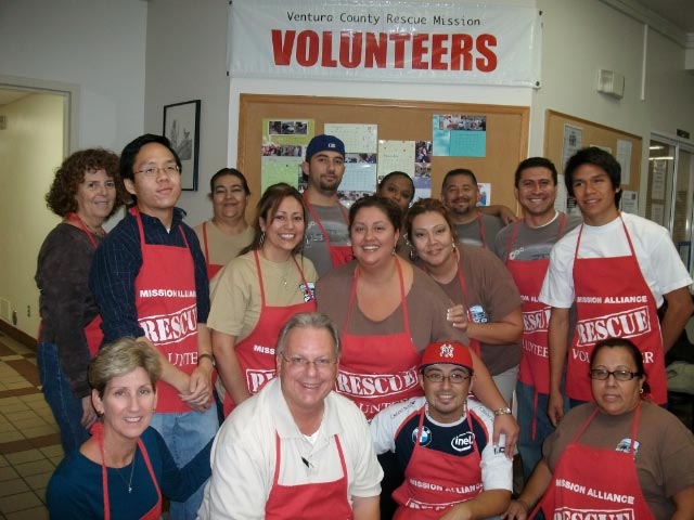 2009volunteers