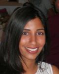 Seema Shah