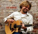 Ben Hammond