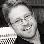 Shawn Landres