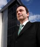 Gareth Strangemore-Jones