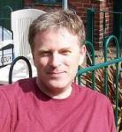 Adrian Cruden