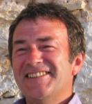 Stephen Farrell