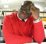 Emmanuel Fashakin
