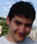 Cesar Izaguirre
