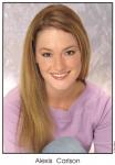Alexis Carlson
