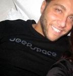 Adam Goldstein
