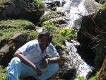 Sidd Nature Lover