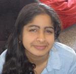 Soumya Rangarajan