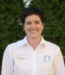 Traci Parmenter